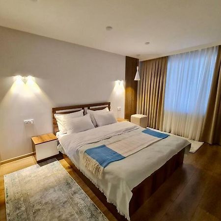 Mirador Registan Apartment Samarkand Exterior foto