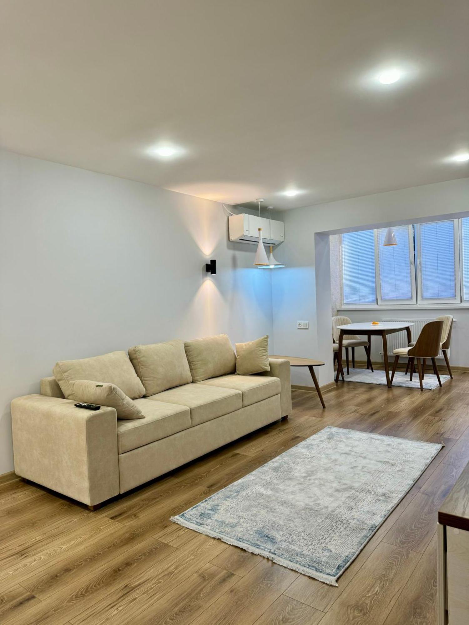 Mirador Registan Apartment Samarkand Exterior foto