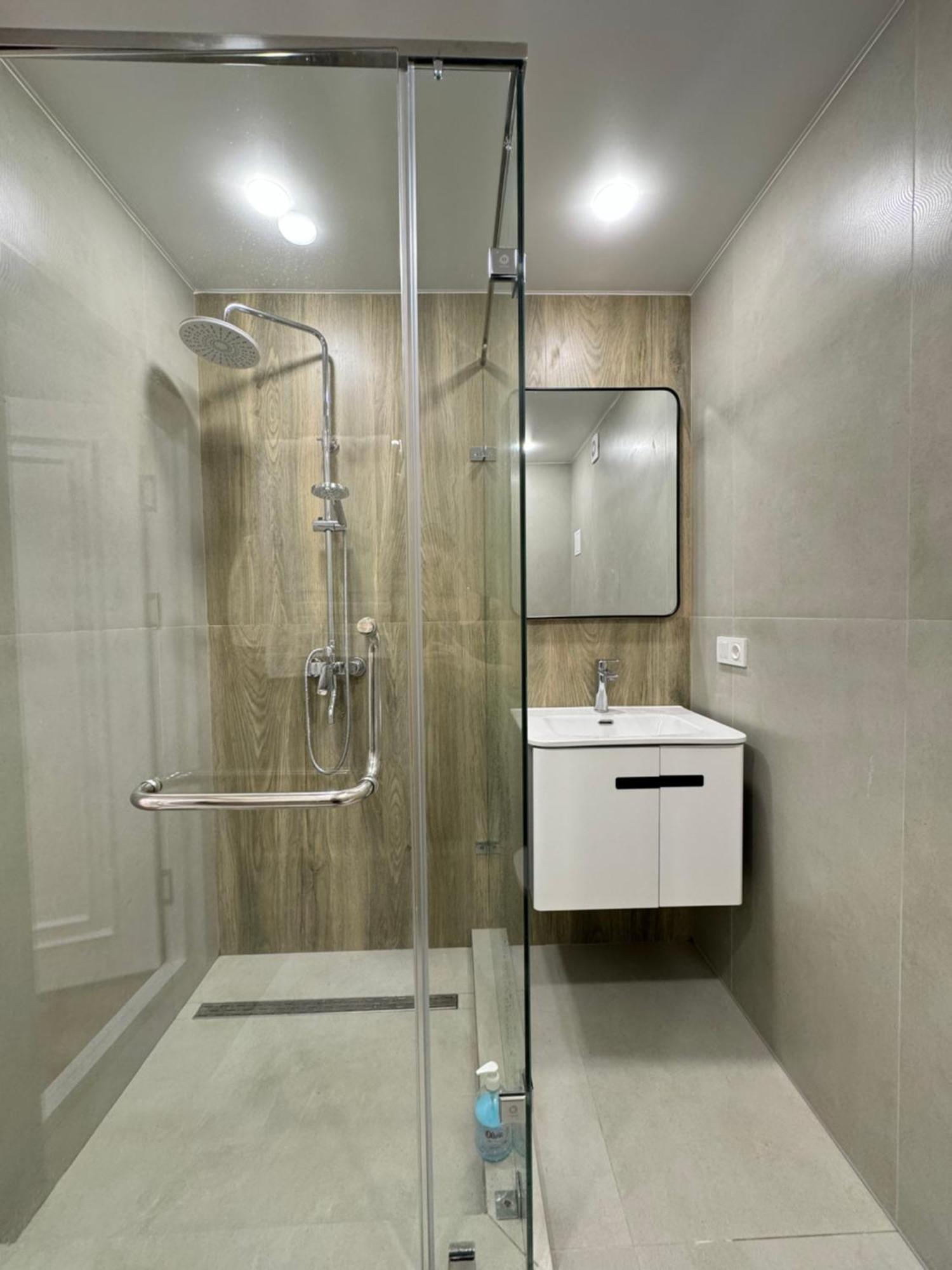 Mirador Registan Apartment Samarkand Exterior foto