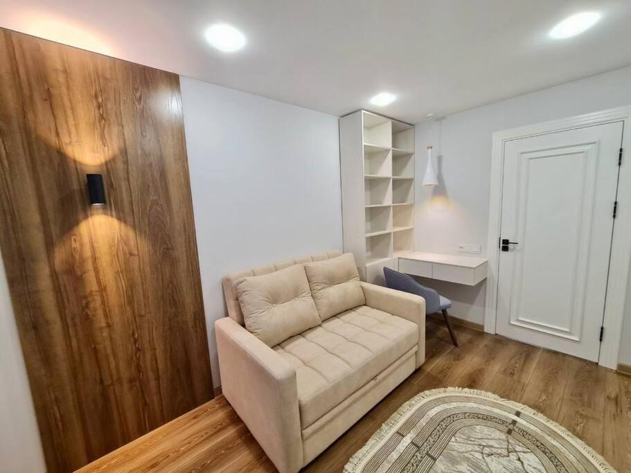 Mirador Registan Apartment Samarkand Exterior foto
