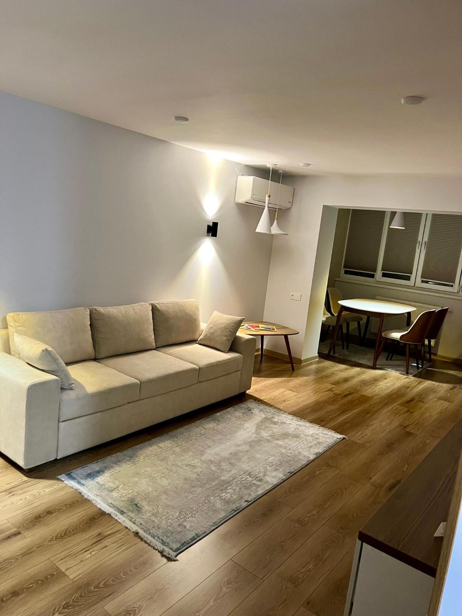 Mirador Registan Apartment Samarkand Exterior foto