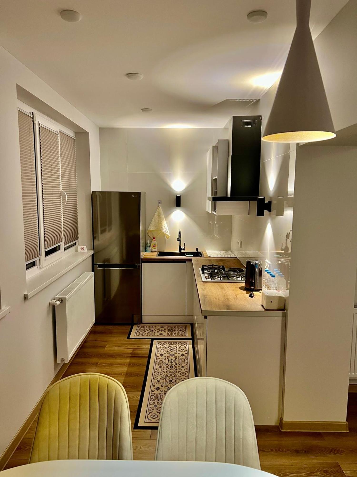 Mirador Registan Apartment Samarkand Exterior foto