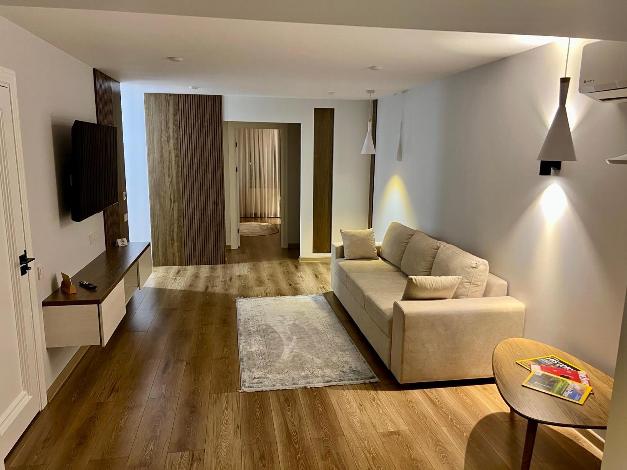 Mirador Registan Apartment Samarkand Exterior foto